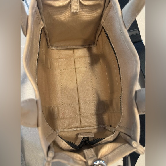 Pre Owned Marc Jacobs Tote Bag - Picture 2 of 7